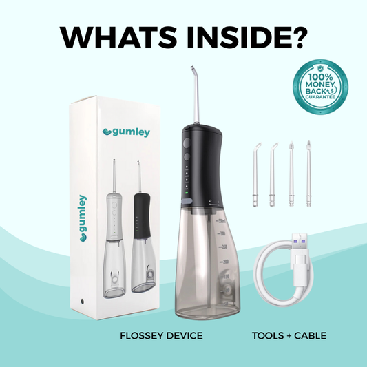 The Gumley Hydro-Pulse™